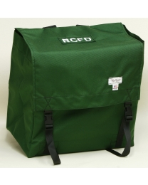 Fire Hose Bag Riverside County Style - Ruffian Specialties 40-07-0030 