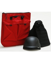 Firefighter Body Armor Bag MCLB Style - Ruffian Specialties 50-02-0050