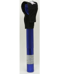 Web Gear Flashlight Holder Maglite Front - Ruffian Specialties 10-04-0020